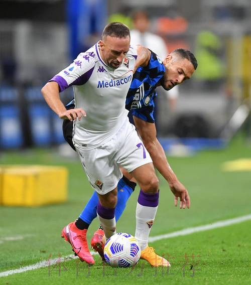 1胜2平，佛罗伦萨在本赛季意甲首次连续三场保持不败